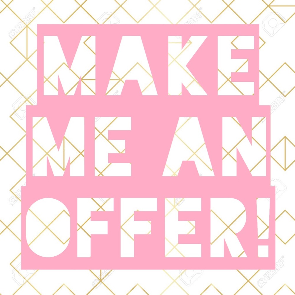 NEW LISTINGS! 🌅🎉💝30% off 2+ Items!💝🎉🌅 - Picture 3 of 4